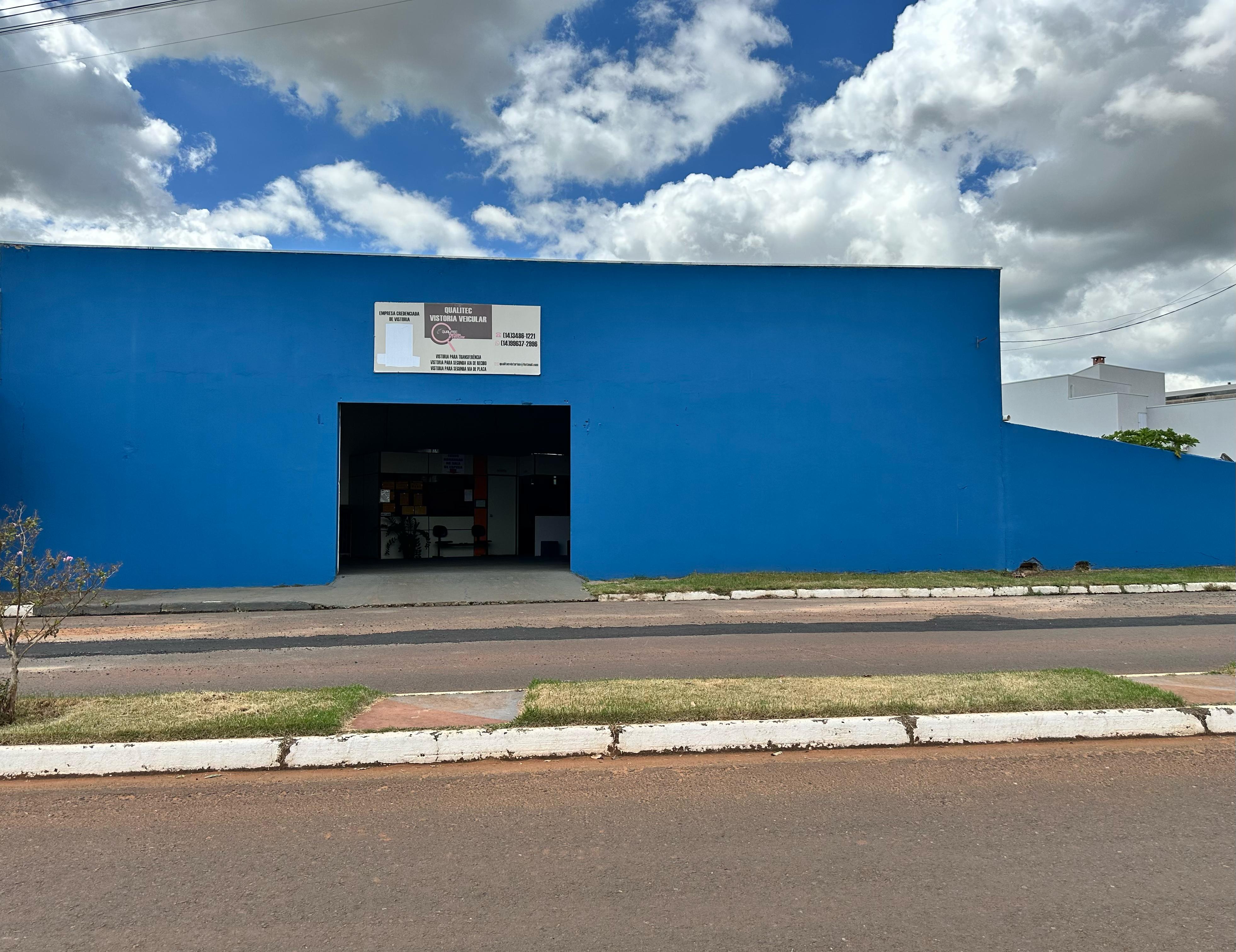 Nossa Empresa