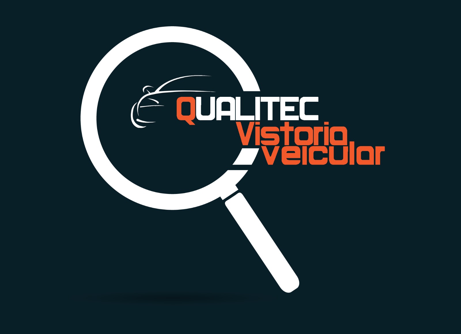 Qualitec Vistorias Logo